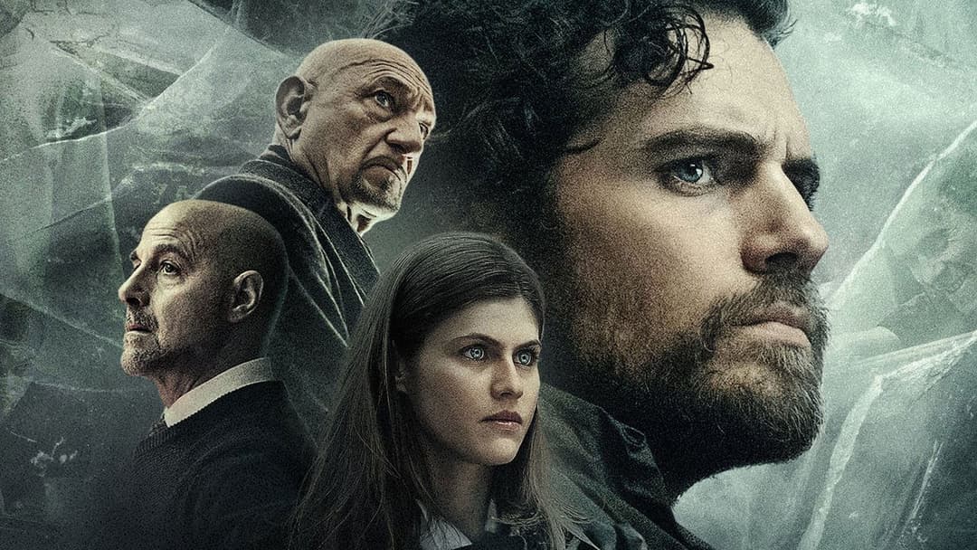 Nomis - Die Nacht des Jägers backdrop 1