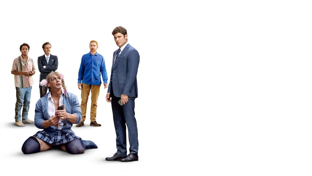 Рікі Стенікі backdrop 7