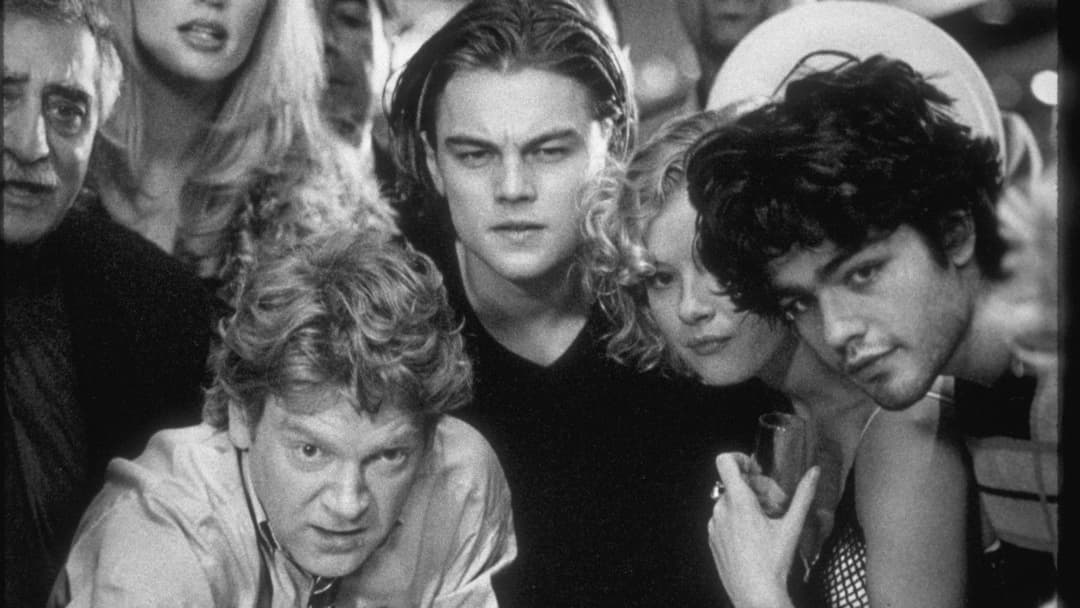 Celebrity backdrop 3