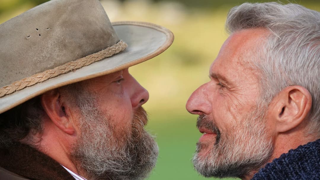 Die einfachen Dinge backdrop 8