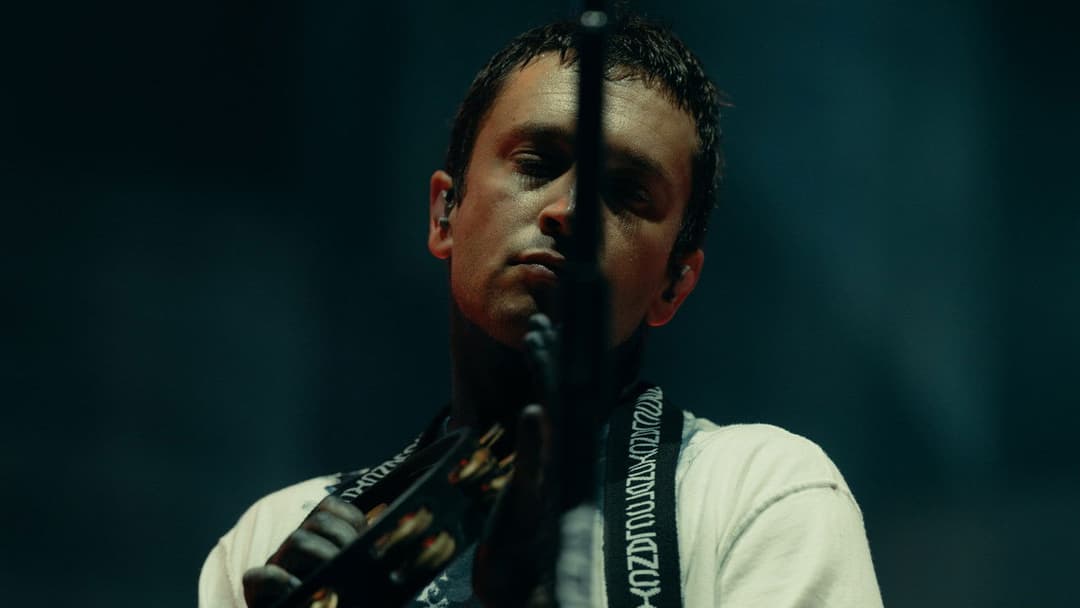 Twenty One Pilots: More Than We Ever Imagined backdrop 17