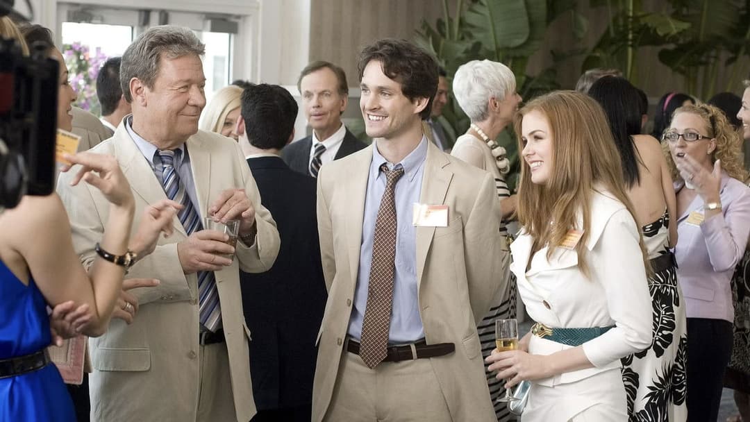 Confessions of a Shopaholic backdrop 7