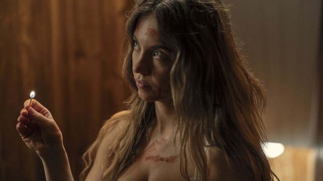 The Housemaid backdrop 12