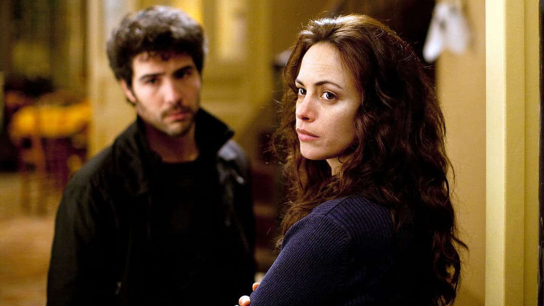 Секрети минулого backdrop 1