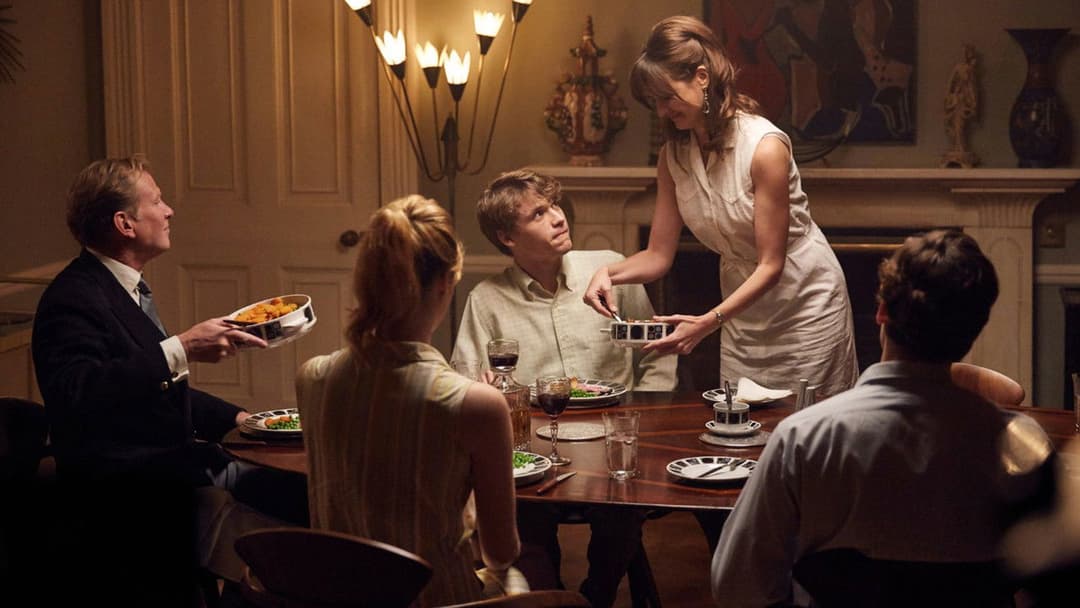 The Sense of an Ending backdrop 10