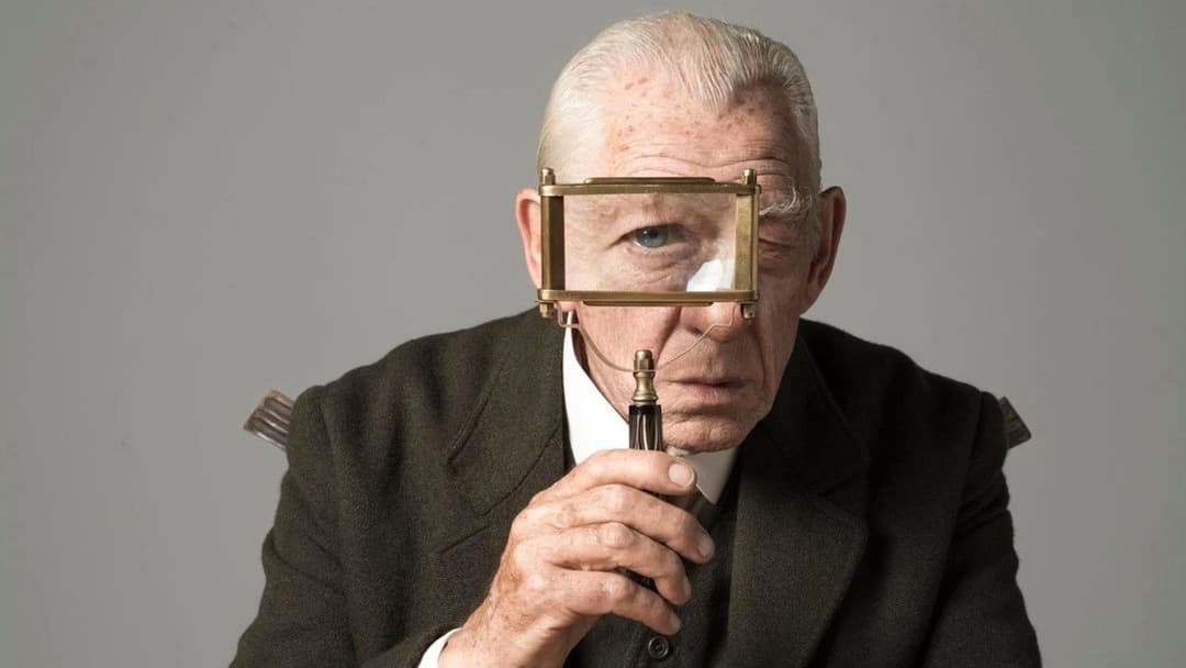 Містер Холмс backdrop 7