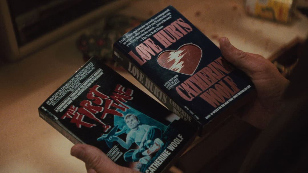 Basic Instinct backdrop 20