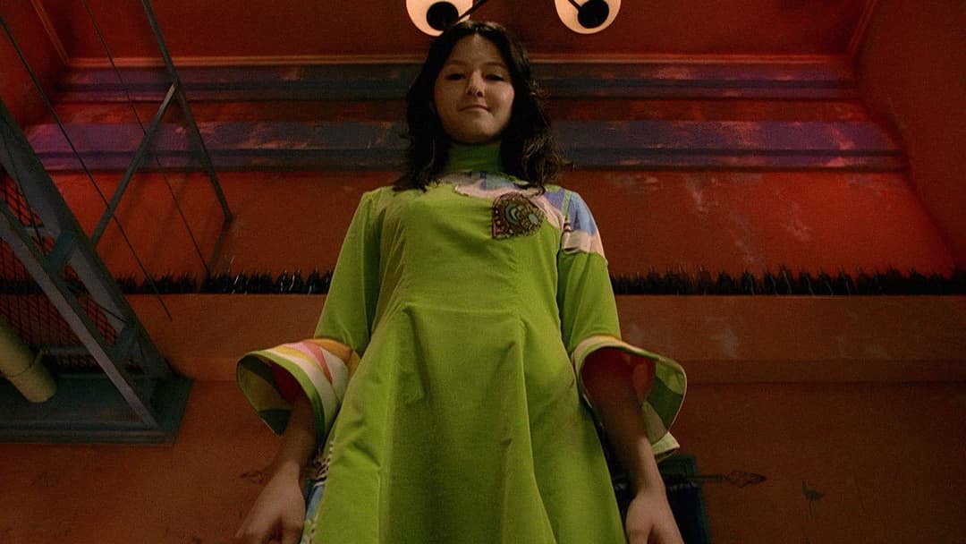 Стиль виживання 5+ backdrop 6