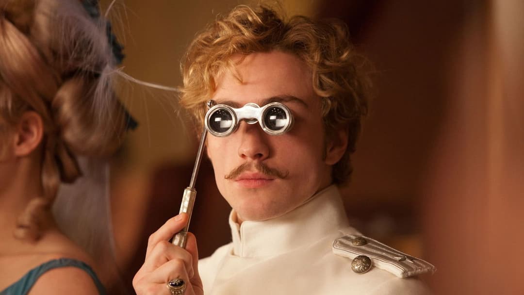 Anna Karenina backdrop 12