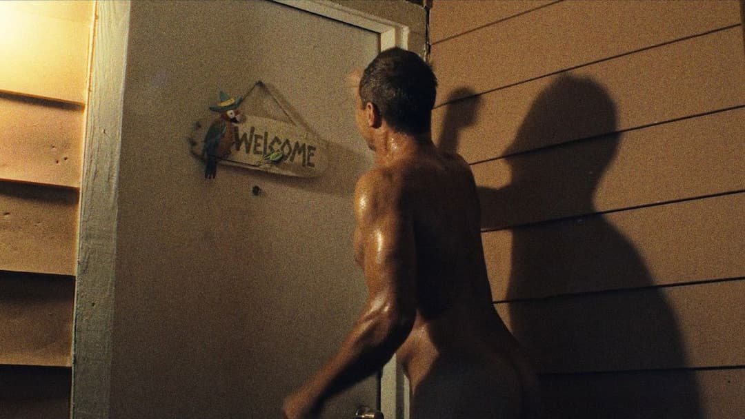 Red Rocket - Der Mit der Hunderute backdrop 19