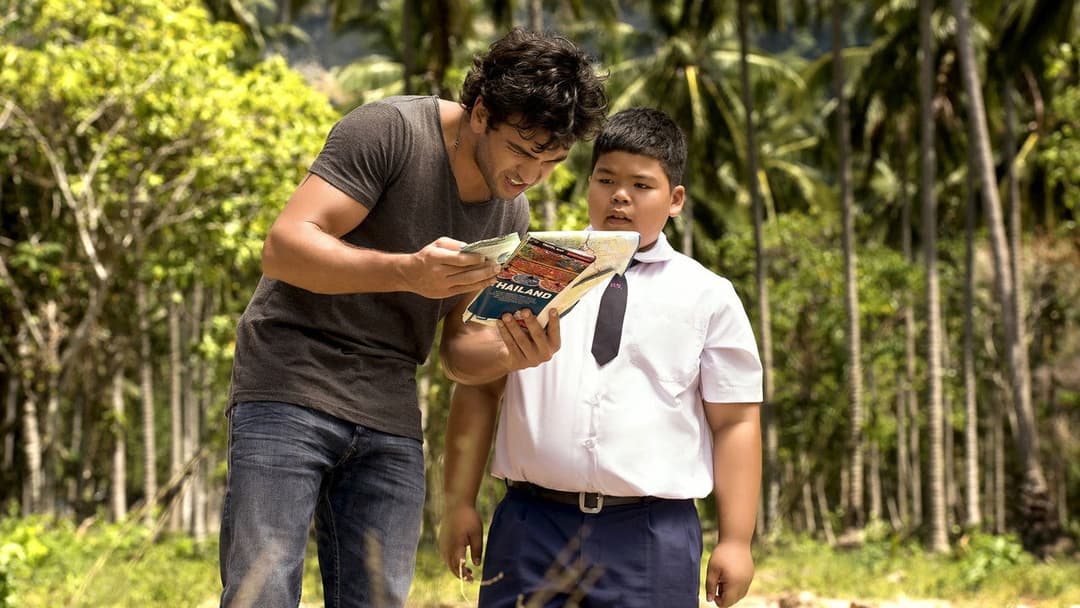 Fack ju Göhte 2 backdrop 14