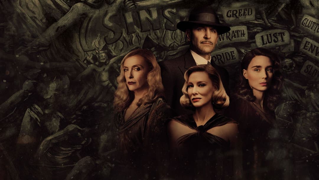 Nightmare Alley backdrop 3