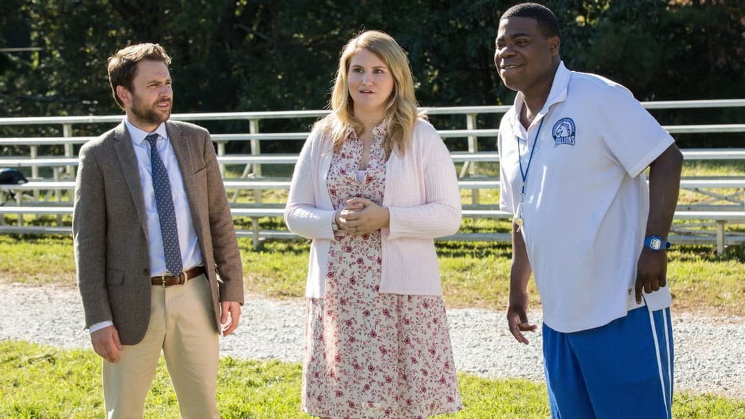 Fist Fight backdrop 8