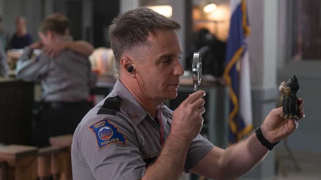 Three Billboards Outside Ebbing, Missouri backdrop 18