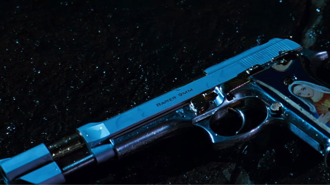 Romeo + Juliet backdrop 19