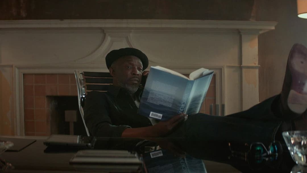 The Gambler backdrop 6