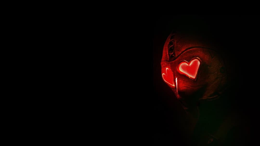 Heart Eyes backdrop 8