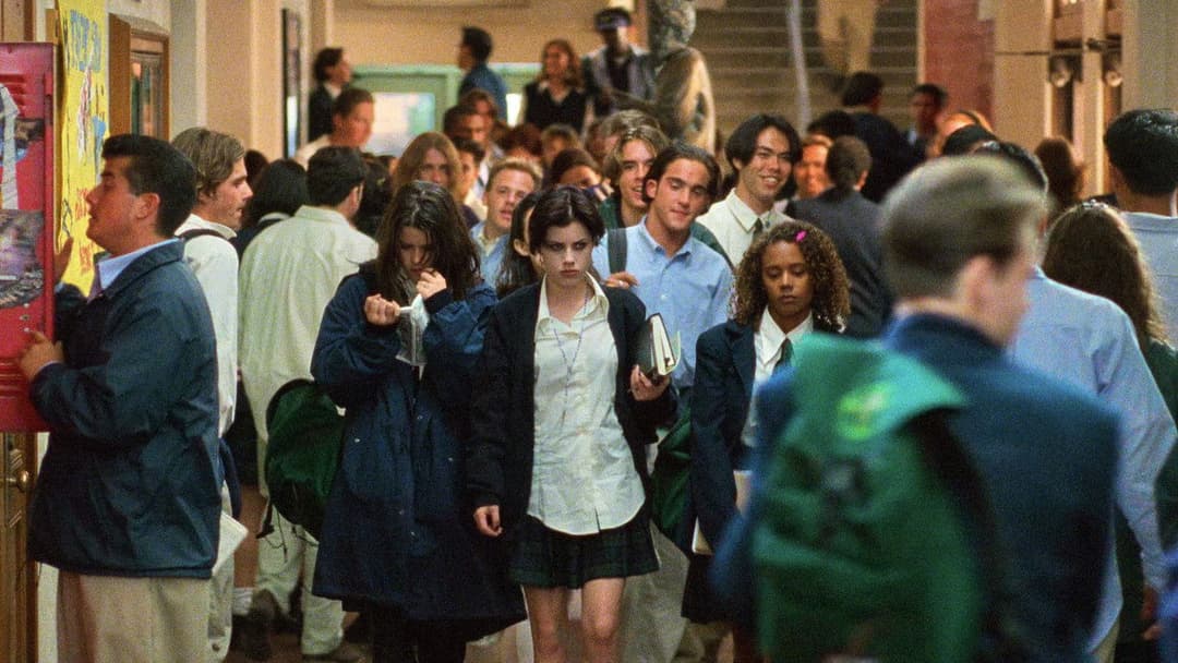 The Craft backdrop 16