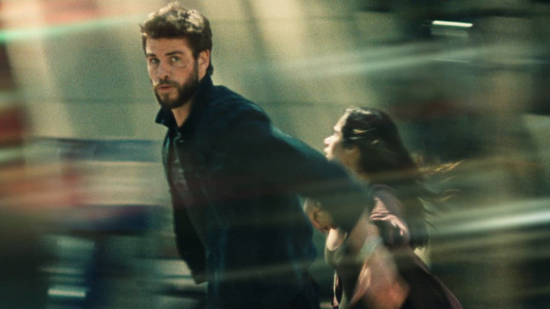 Killerman backdrop 4