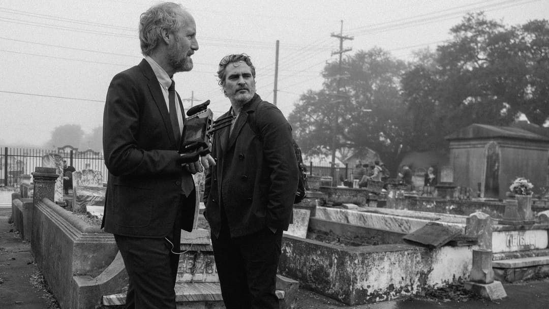 C'mon C'mon backdrop 11