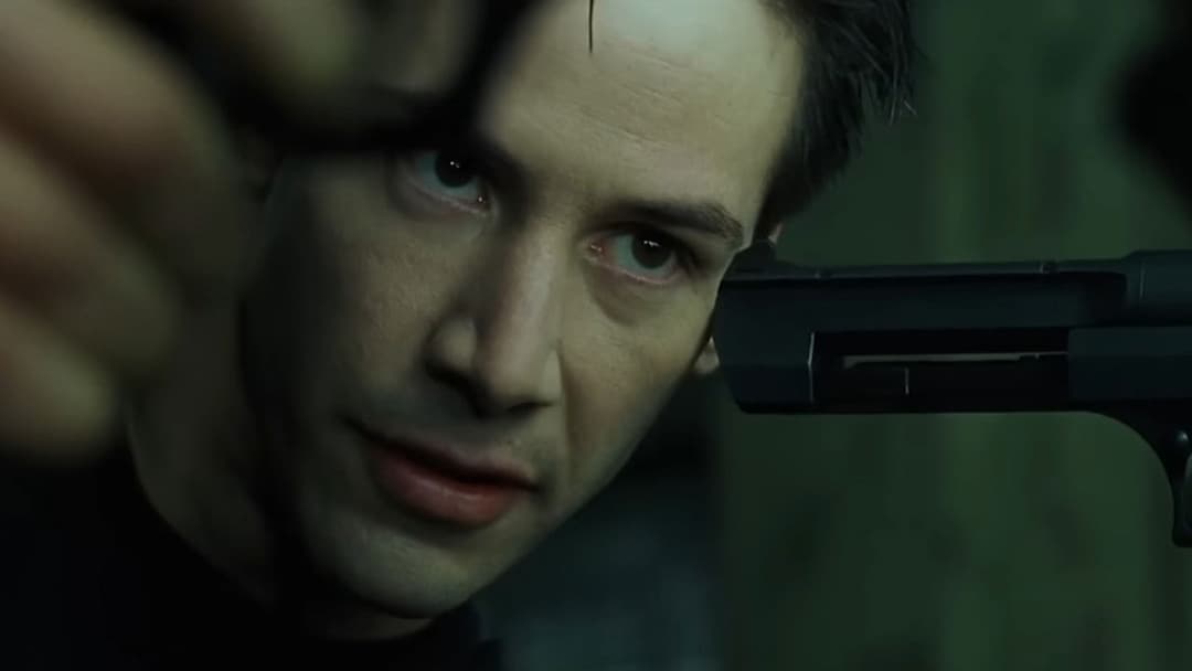 Матриця backdrop 14