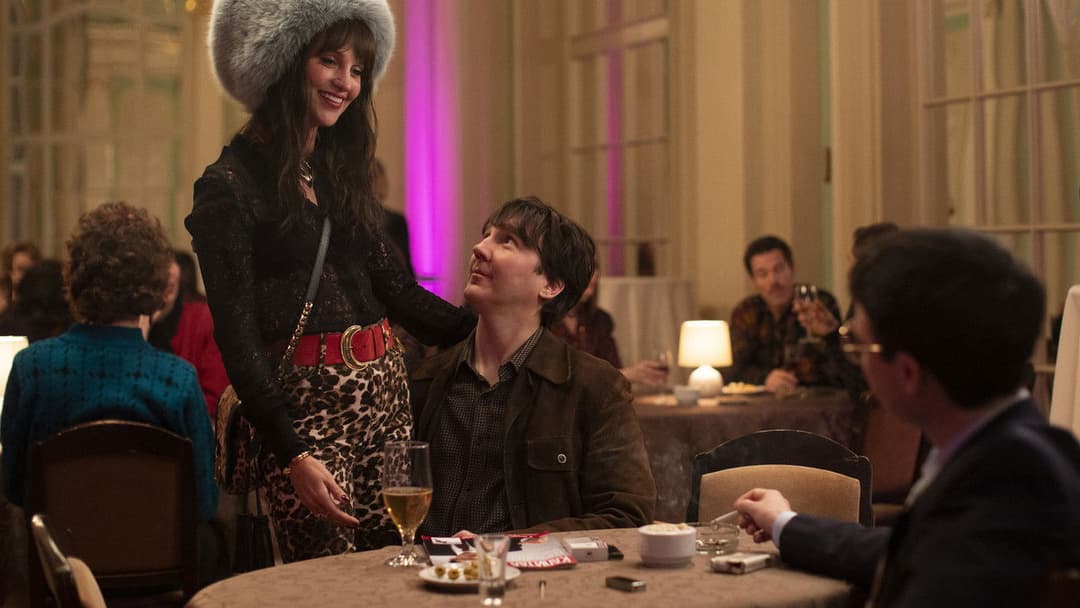 Der Magier im Kreml backdrop 12