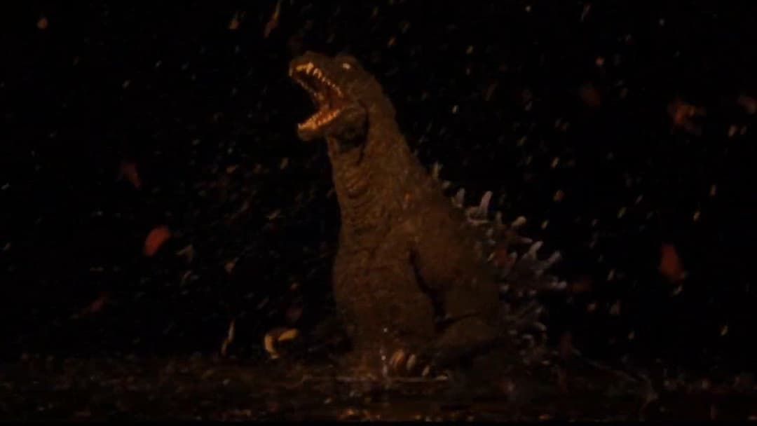 Godzilla, Mothra and King Ghidorah: Giant Monsters All-Out Attack backdrop 9