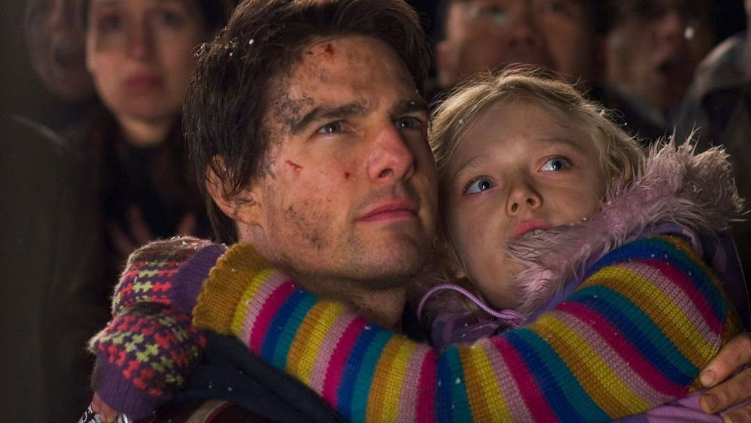 Krieg der Welten backdrop 12