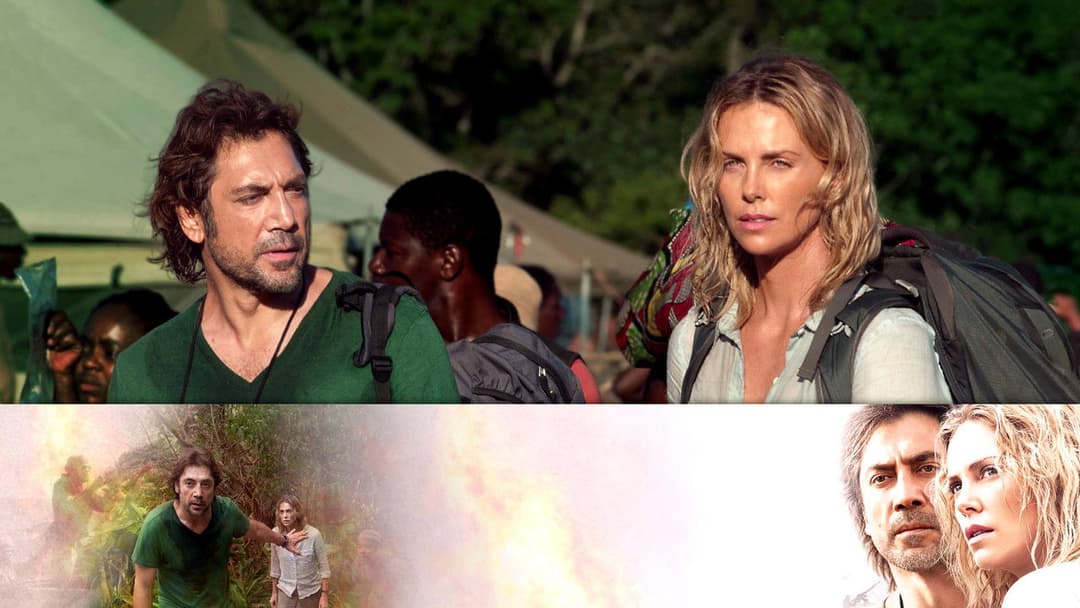 Останнє обличчя backdrop 13