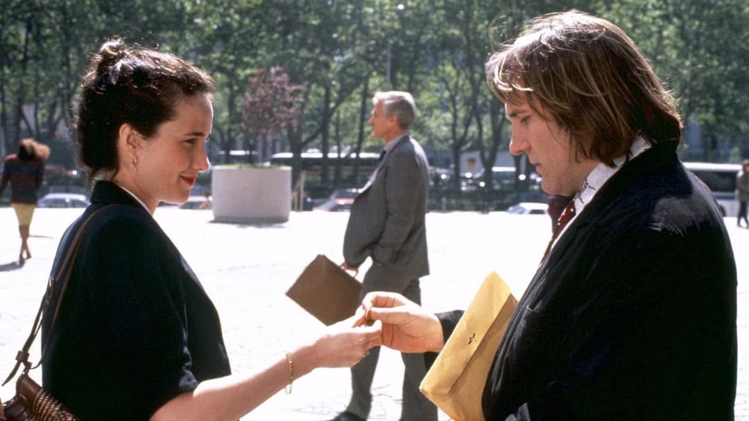 Green Card backdrop 10