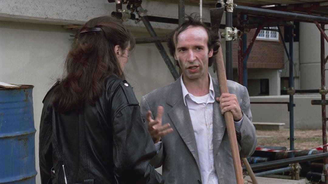 Чудовисько backdrop 4