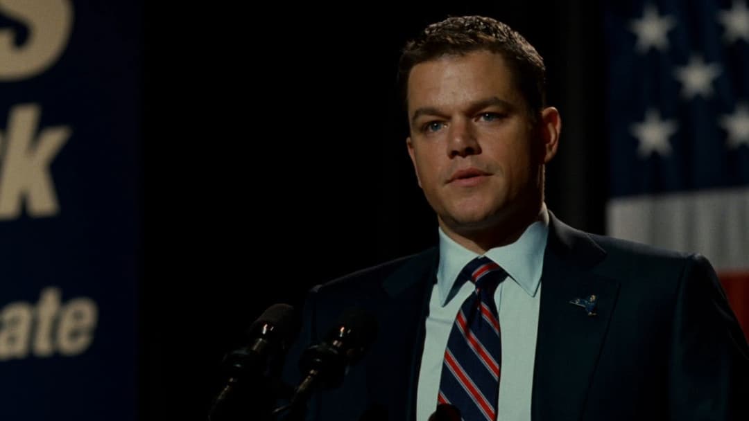 The Adjustment Bureau backdrop 13