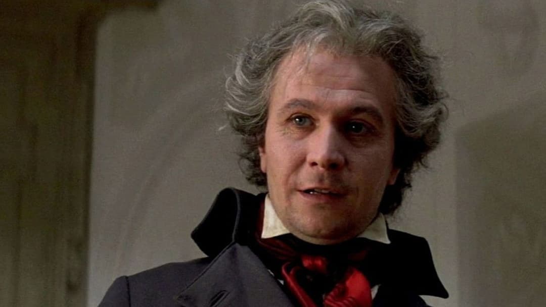 Ludwig van B. - Meine unsterbliche Geliebte backdrop 9