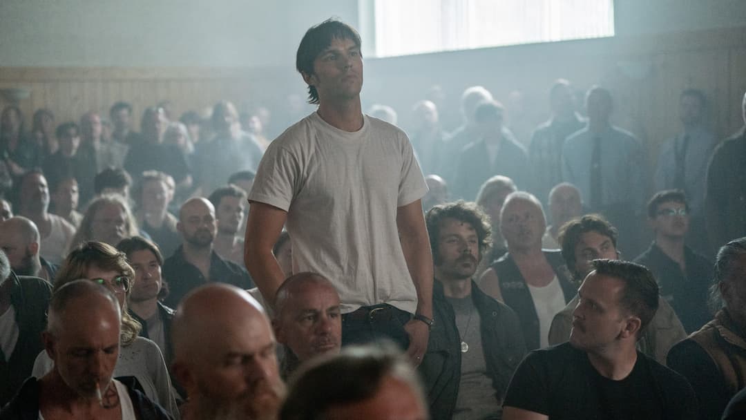 The Order backdrop 4