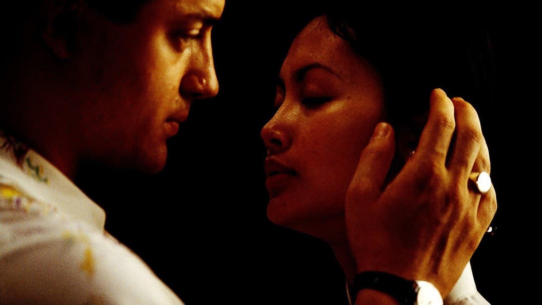 The Quiet American backdrop 10