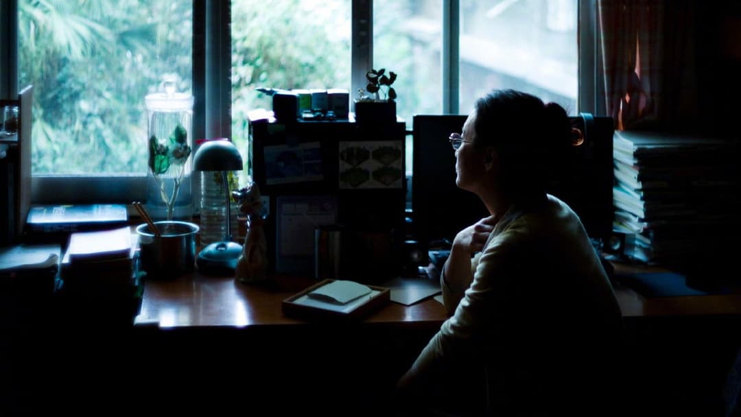 小小的我 backdrop 9