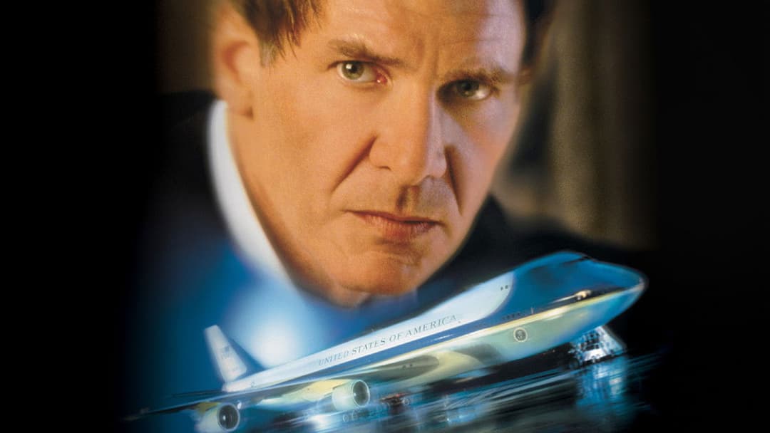 Літак президента backdrop 10