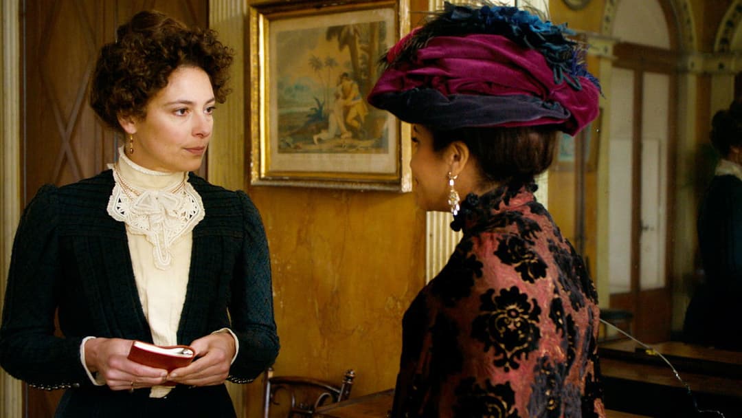 Maria Montessori backdrop 11