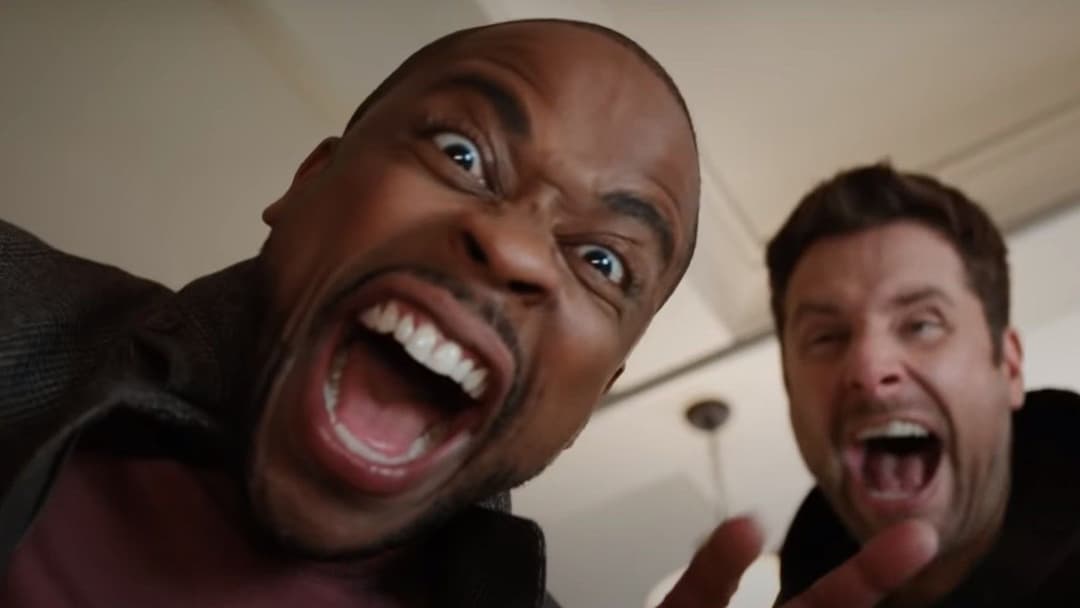 Psych 2: Lassie Come Home backdrop 3