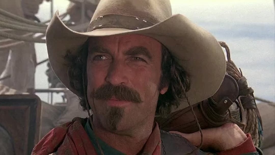 Quigley Down Under backdrop 15