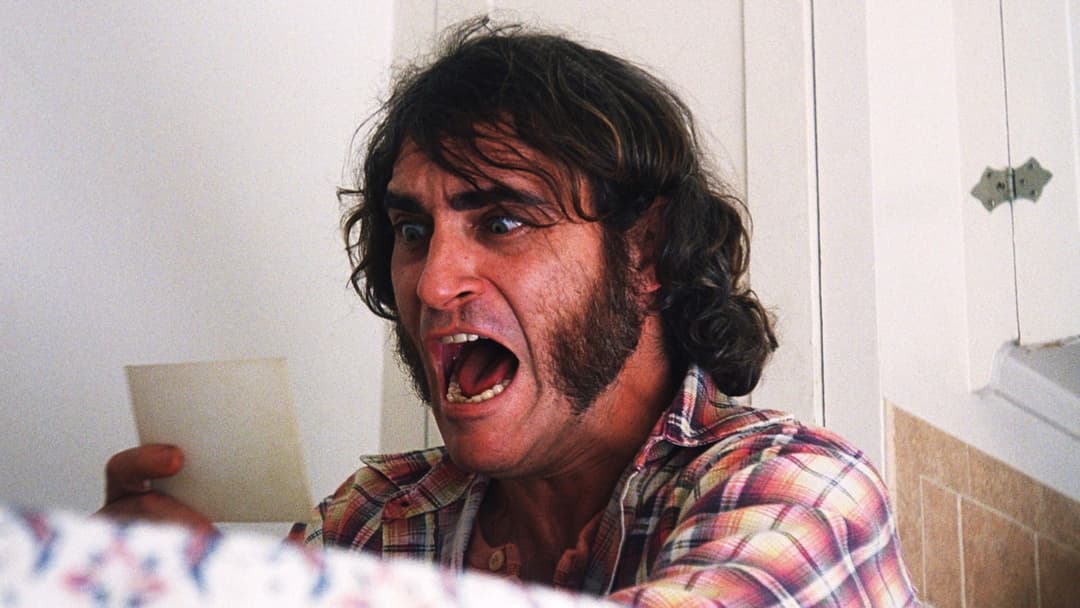 Inherent Vice - Natürliche Mängel backdrop 18