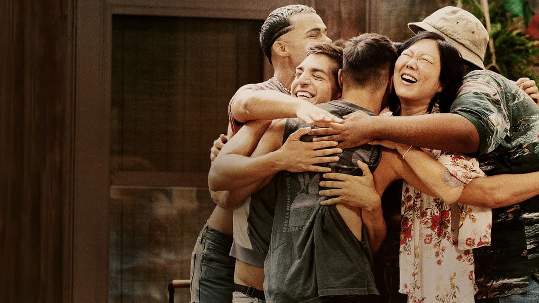 Fire Island backdrop 14