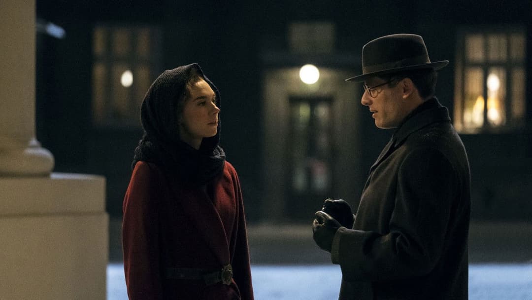 Mr. Jones backdrop 16