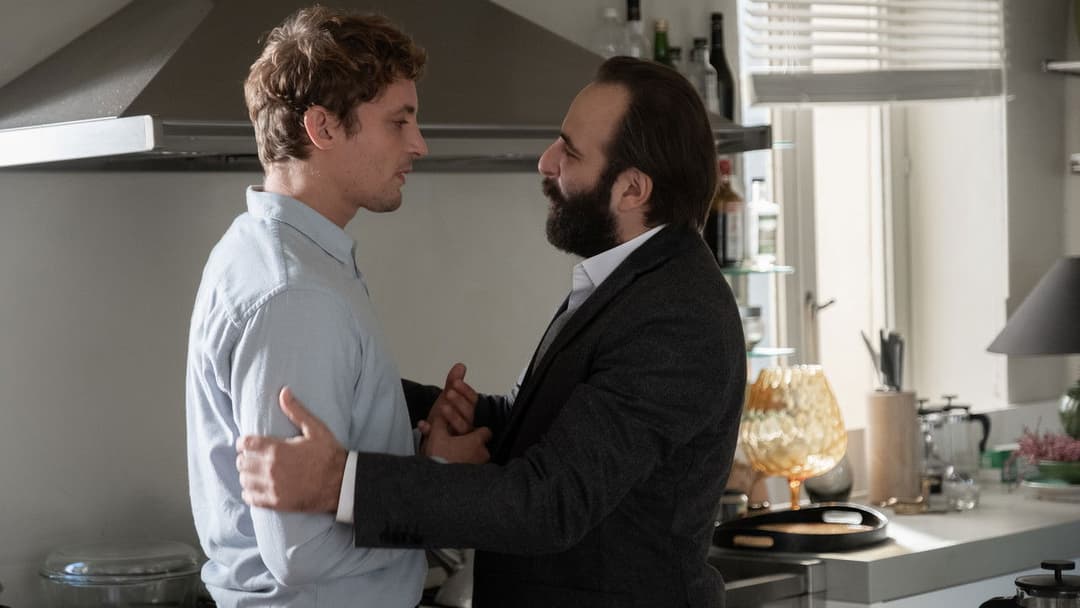 Love Affair(s) backdrop 8