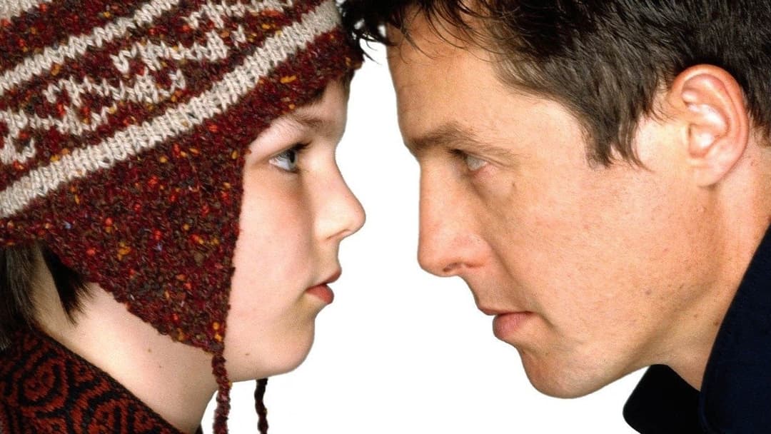 About a Boy oder: Der Tag der toten Ente backdrop 4