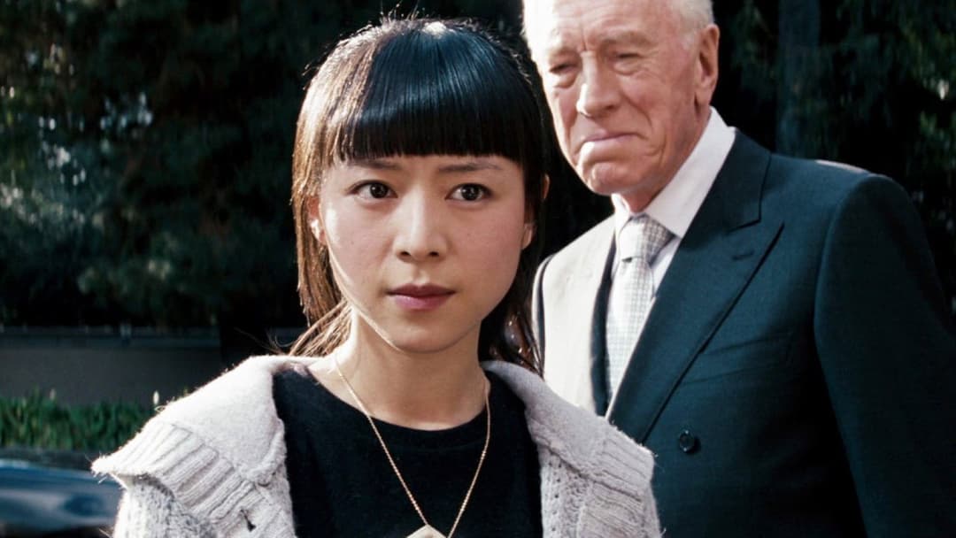 Rush Hour 3 backdrop 9