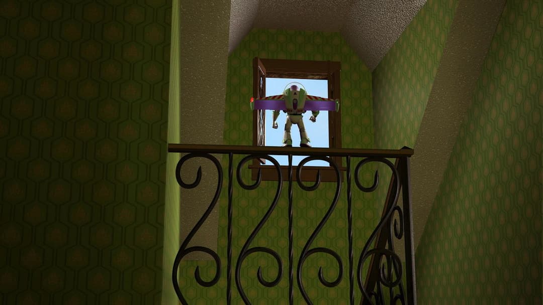 Історія іграшок backdrop 12