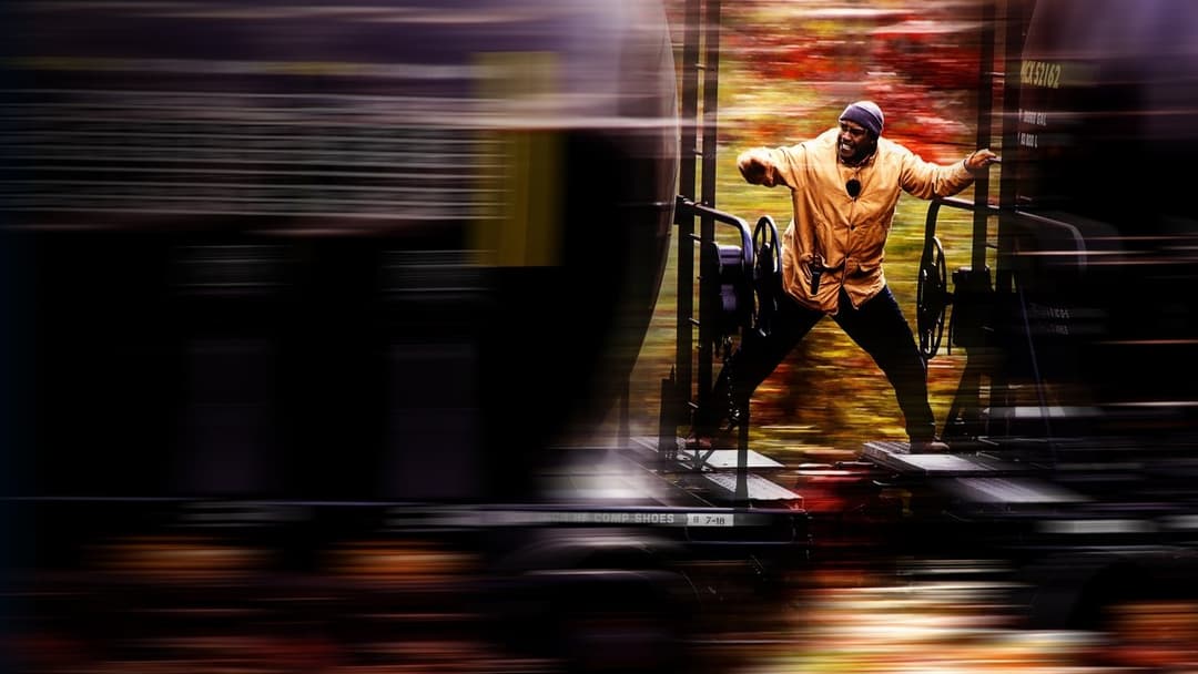 Unstoppable backdrop 6