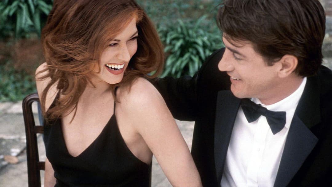 The Wedding Date backdrop 7