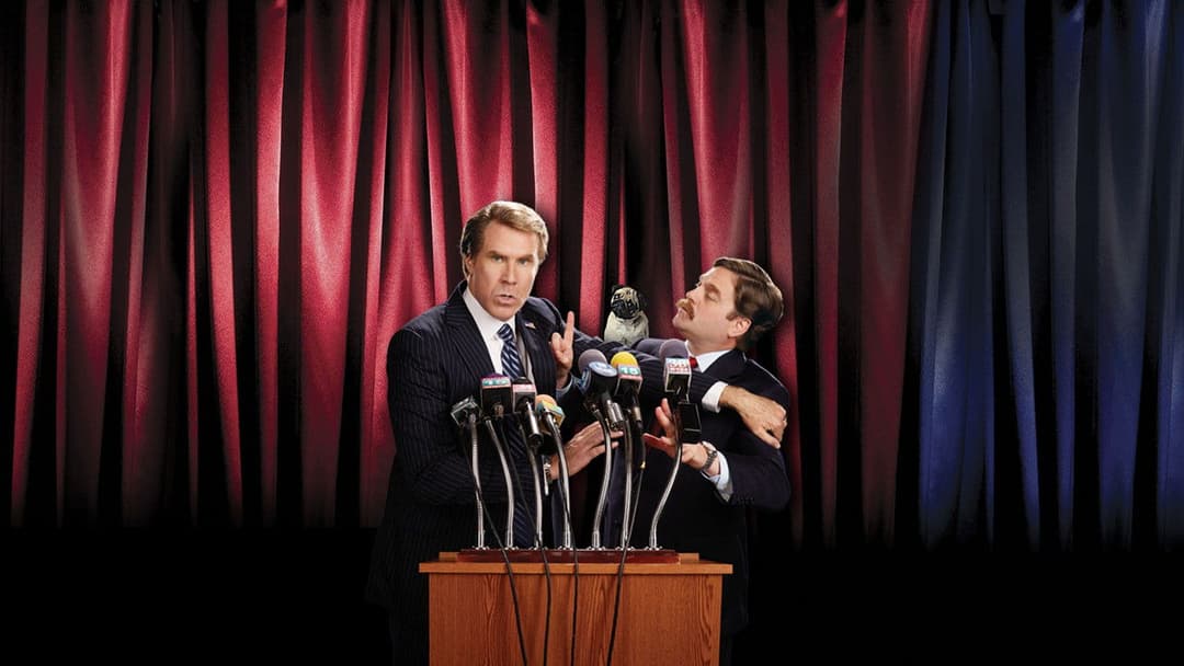 The Campaign backdrop 5